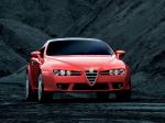 Alfa Romeo Brera 2005 года